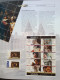Delcampe - 2001-2022 Nominaal W.b. Ca. €400, NL1 (ca. 1200x), Internationaal (ca. 140x), Kerst (ca. 150x) En Aangetekend (ca. 50x)  - Sammlungen