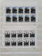 2005-2023 Nominaal Meest Persoonlijke Postzegels W.b. Ca. €470, NL1 (ca. 1770x), Internationaal (ca. 30x) En December (5 - Colecciones Completas