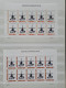 Delcampe - 2005-2023 Nominaal Meest Persoonlijke Postzegels W.b. Ca. €470, NL1 (ca. 1770x), Internationaal (ca. 30x) En December (5 - Collezioni