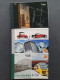 Delcampe - 2010-2022, Nominaal NL1 (ca. 2100x) W.b. Prestigeboekjes En December (ca. 300x) In Doosje - Collections