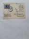 Delcampe - Cover 1940-1945 Collectie Deutsche Dienstpost Niederlande DDPN (ca. 520 Poststukken) Deels Opgezet Op Plaatsnaam A-Z Met - Sammlungen