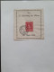 Delcampe - Cover 1940-1945 Collectie Deutsche Dienstpost Niederlande DDPN (ca. 520 Poststukken) Deels Opgezet Op Plaatsnaam A-Z Met - Sammlungen