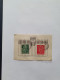 Delcampe - Cover 1940-1945 Collectie Deutsche Dienstpost Niederlande DDPN (ca. 520 Poststukken) Deels Opgezet Op Plaatsnaam A-Z Met - Colecciones Completas