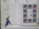 Delcampe - 2007-2020 Collecties Nominaal (Canon Van Nederland, Nostalgie In Postzegels, Vlinders, Vogels (inclusief Aigo Pen)) W.b. - Colecciones Completas