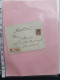 Delcampe - Cover 1924-1939, Emissies Lebeau En Veth, Ruim 1000 Poststukken W.b. Betere Frankeringen, Buitenlandse Bestemmingen, Exp - Collections