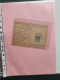 Delcampe - Cover 1924-1939, Emissies Lebeau En Veth, Ruim 1000 Poststukken W.b. Betere Frankeringen, Buitenlandse Bestemmingen, Exp - Colecciones Completas