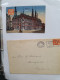 Delcampe - Cover 1924-1939, Emissies Lebeau En Veth, Ruim 1000 Poststukken W.b. Betere Frankeringen, Buitenlandse Bestemmingen, Exp - Colecciones Completas