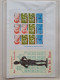 Delcampe - 1852-1976, Behoudens Nr. 48 Complete Gebruikte Verzameling Met Tevens Roltanding (behoudens Nr. R32 Compleet), Port Comp - Collections