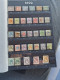 1852-1964 Collectie Gestempeld W.b. Betere Ex. (nrs. 48, 80, 101, 130-131) En Back Of The Book (LP12-13, Roltanding) In  - Collezioni