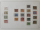 1852-2001, Behoudens Nrs. 80 En 101 Op Hoofdnummers Complete Meest Gebruikte Verzameling Met Iets Back Of The Book in 3  - Colecciones Completas