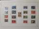Delcampe - 1852-2001, Behoudens Nrs. 80 En 101 Op Hoofdnummers Complete Meest Gebruikte Verzameling Met Iets Back Of The Book in 3  - Collections