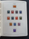 Delcampe - 1867-1982 Collectie (*)/*/** W.b. Betere Ex. En Series, Back Of The Book Met Roltanding, Port En Brandkast Deels Nagegom - Colecciones Completas