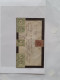 Cover 1872-1891, Emissie 1872, Ca. 125 Poststukken, Voorzijdes, Grote Briefdelen W.b. Betere Ex. (o.a. 2 Met Het 1e Hori - Collezioni