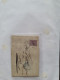 Delcampe - Cover 1872-1891, Emissie 1872, Ca. 125 Poststukken, Voorzijdes, Grote Briefdelen W.b. Betere Ex. (o.a. 2 Met Het 1e Hori - Colecciones Completas