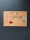 Delcampe - Cover 1890-1930 Ca., Ca. 55 Pakketkaarten W.b. 1 Ex. Met Enkelfrankring Nr. 44, In Deels Gemengde Kwaliteit In Envelop - Colecciones Completas