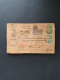 Delcampe - Cover 1890-1930 Ca., Ca. 55 Pakketkaarten W.b. 1 Ex. Met Enkelfrankring Nr. 44, In Deels Gemengde Kwaliteit In Envelop - Sammlungen