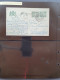 Delcampe - Cover 1908-1927 Briefkaarten Uitgebreide Collectie Zowel Ongebruikt Als Gebruikt Verzameld Met Beter Inclusief Verschove - Sammlungen