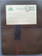 Delcampe - Cover 1908-1927 Briefkaarten Uitgebreide Collectie Zowel Ongebruikt Als Gebruikt Verzameld Met Beter Inclusief Verschove - Verzamelingen
