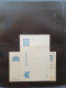 Delcampe - Cover 1908-1927 Briefkaarten Uitgebreide Collectie Zowel Ongebruikt Als Gebruikt Verzameld Met Beter Inclusief Verschove - Collezioni