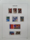 Delcampe - 1993-2013 Collectie Velletjes, Mooi Nederland En Iets Prestige Boekjes W.b. Nominaal Ca. €460, NL1 (ca. 690x), Internati - Sammlungen