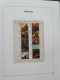 Delcampe - 1993-2013 Collectie Velletjes, Mooi Nederland En Iets Prestige Boekjes W.b. Nominaal Ca. €460, NL1 (ca. 690x), Internati - Collections