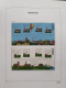 Delcampe - 1993-2013 Collectie Velletjes, Mooi Nederland En Iets Prestige Boekjes W.b. Nominaal Ca. €460, NL1 (ca. 690x), Internati - Colecciones Completas