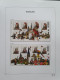 Delcampe - 1993-2013 Collectie Velletjes, Mooi Nederland En Iets Prestige Boekjes W.b. Nominaal Ca. €460, NL1 (ca. 690x), Internati - Colecciones Completas