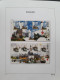 Delcampe - 1993-2013 Collectie Velletjes, Mooi Nederland En Iets Prestige Boekjes W.b. Nominaal Ca. €460, NL1 (ca. 690x), Internati - Collezioni