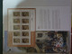 Delcampe - 2001/2012c. Nominaal W.b. Ca.€400, NL1 (ca.1000x), Aangetekend (ca. 18x) In Postzegelmapjes En Verzamelingen (o.a Zeehel - Sammlungen