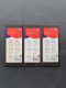 Delcampe - Cover 2002-2012 Collectie Nominaal In Jaarpakketten W.b. €850, NL1 (ca. 450x), Internationaal (ca. 90x) En Kerst (ca. 10 - Colecciones Completas