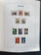 Delcampe - 1852-1981 Collectie Gestempeld, Later */** W.b. Betere Ex. En Series (o.a. Nrs. 101, 130-131) En Back Of The Book (LP12- - Colecciones Completas
