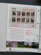 Delcampe - 2003-2015ca. Nominaal Ca. €520 En NL1 (ca. 500x) In Collectie Buitenplaatsen In Nederland In Map En Envelop - Collezioni