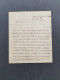 Cover 1735-1813, Voorfilatelie (16 Stukken) W.b. Enkele Documenten Omtrent Troepenbewegingen (Departement De La Guerre D - Collections