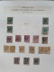 Delcampe - 1872-1891, Emissie 1872, Gebruikte Tandingcollectie Met O.a. 19A, 24A, 24J+24h, 25L, 26F (2x) En 29 (3x) In Iets Gemengd - Collections