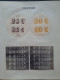 1872-1894, Op Papiersoorten Gespecialiseerde Collectie Emissies 1872, Cijfer 1876 En Hangend Haar W.b. Ook Gecombineerde - Collections