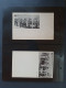 Cover 1883 En Later Particulier Bedrukte Postwaardestukken Collectie Meest Ongebruikt W.b. Internationale Tentoonstellin - Colecciones Completas