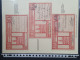 Delcampe - Cover 1924-1926 Zeer Gespecialiseerde Collectie Geïllustreerde Briefkaarten Zowel Ongebruikt Opgezet Op Series (199 En 2 - Colecciones Completas