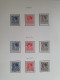 1924-1940 Gespecialiseerde Collectie Lebeau En Veth Meest * W.b. 137P, 171Af, 171P, Diverse Poststukken Met Beter Materi - Collections