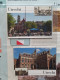 Delcampe - 2005-2019, Mooi Nederland, Nominaal Ca. € 170 En NL1 (ca. 530x) In 2 Ordners En Insteekboek - Collections