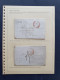 Delcampe - Cover 1831-1838, Voorfilatelie, 11 Veldpoststukken Waarvan Meeste Met Betrekking Tot Belgische Opstand O.a. Relaas Van N - Collections