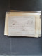 Delcampe - Cover 1780-1840 Voorfilatelie Naam- En Rondstempels (ca. 300 Poststukken) W.b. Betere Stukken, Departementstempels, Curs - Collections