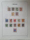 1852-2009ca. Collectie Gestempeld W.b. Iets Betere Ex. (o.a. Nrs.130-131), Gestempelde Eurowaarden En Poststukken In 3 D - Collections