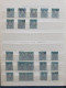 Delcampe - 1864-1867, Emissie 1864 Gebruikte Voorraad W.b. Nr. 4  (ca. 170x), Nr. 5 (ruim 100x) En Nr. 6 (ca. 15x), W.b. Veel Paart - Collections