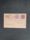 Delcampe - Cover 1870c- 1960c Post En Postwaardestukken W.b. Stempels, Mengfrankeringen, Particulier Bedrukt, Bestemmingen, 1 Crash - Collections