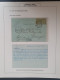 Delcampe - Cover 1906-1907, Emissie Tuberculose, Gespecialiseerde Collectie Met O.a. Ca. 40 Meest Philatelistisch Geinspireerde Pos - Collections