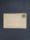 Delcampe - Cover 1912 En Later Postwaardestukken - Arbeidslijsten Gebruikt En Ongebruikt Met Veel Beter Matriaal Inclusief Doublett - Verzamelingen