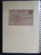 Delcampe - Cover 1912-1965 Postwaardestukken Collectie Arbeidslijsten (ca. 150 Ex.) Gebruikt En Ongebruikt W.b. Betere Ex. (G11a Fr - Collections