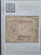 Delcampe - Cover 1914-1918 Collectie Poststukken Alle Met Censuur WOI (ca. 90 Poststukken) W.b. Stempels Commandant In Zeeland, Cen - Colecciones Completas