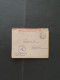 Delcampe - Cover 1940-1945 Deutsche Dienstpost Niederlande (DDPN) Poststukken (ca. 400 Ex.) Alle Ongefrankeerd En Meest Geadresseer - Colecciones Completas