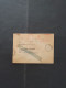 Delcampe - Cover 1940-1945 Deutsche Dienstpost Niederlande (DDPN) Poststukken (ca. 400 Ex.) Alle Ongefrankeerd En Meest Geadresseer - Colecciones Completas